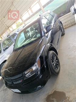 Dodge Journey